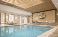 Four bedroom apartments in Limassol, Mouttagiaka - фото 25