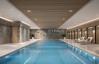 Four bedroom apartments in Limassol, Mouttagiaka - фото 21
