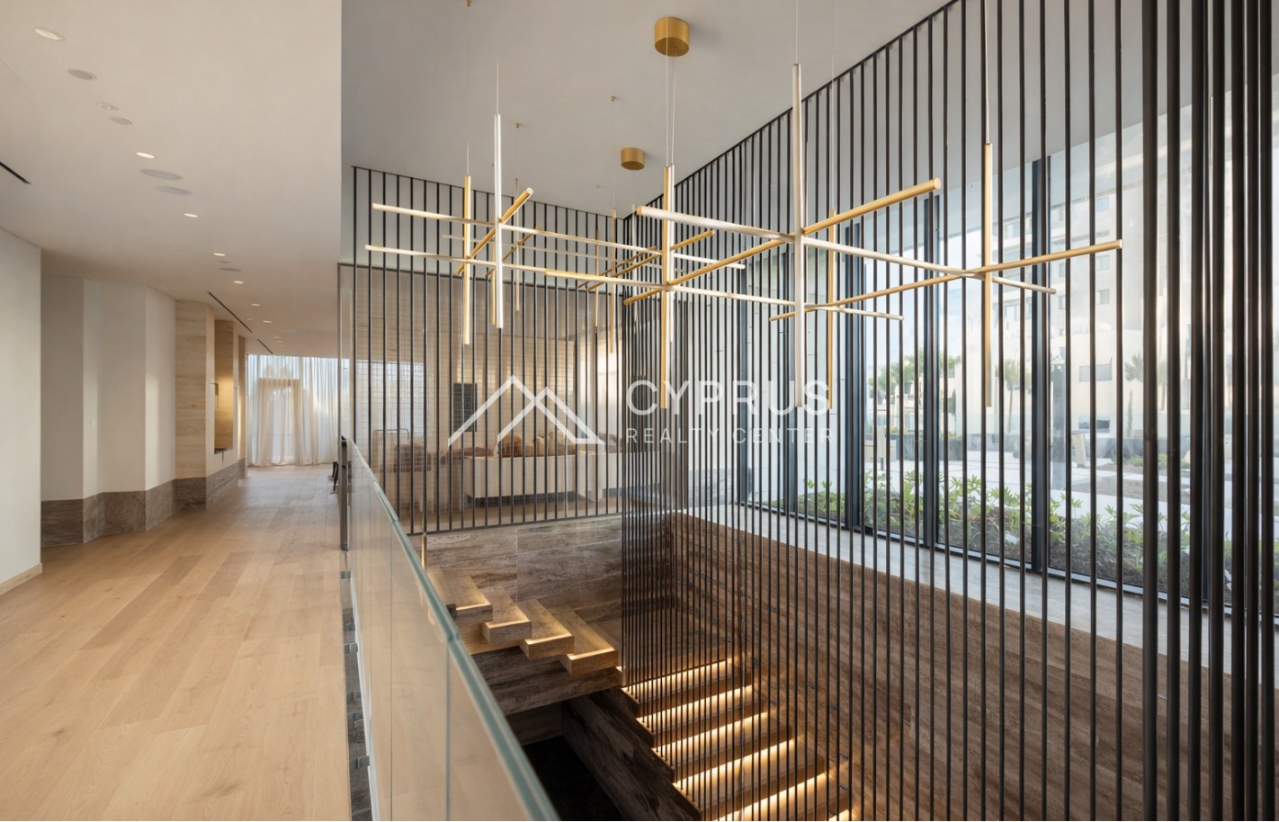 Four bedroom apartments in Limassol, Mouttagiaka - фото 17