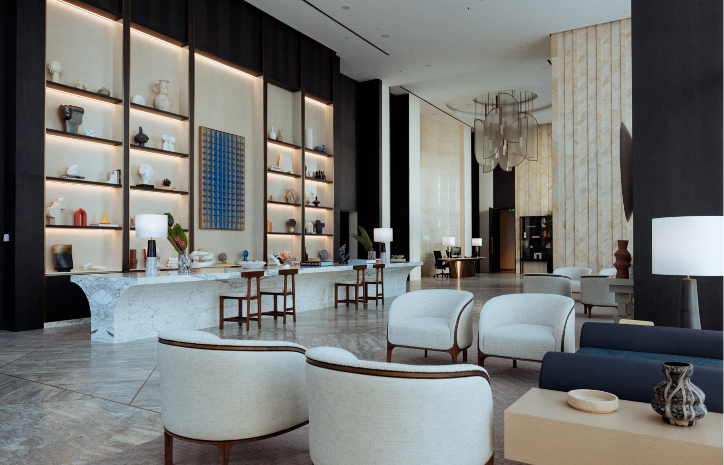 Четырехспальные апартаменты в Лимассоле, Mouttagiaka - фото 3