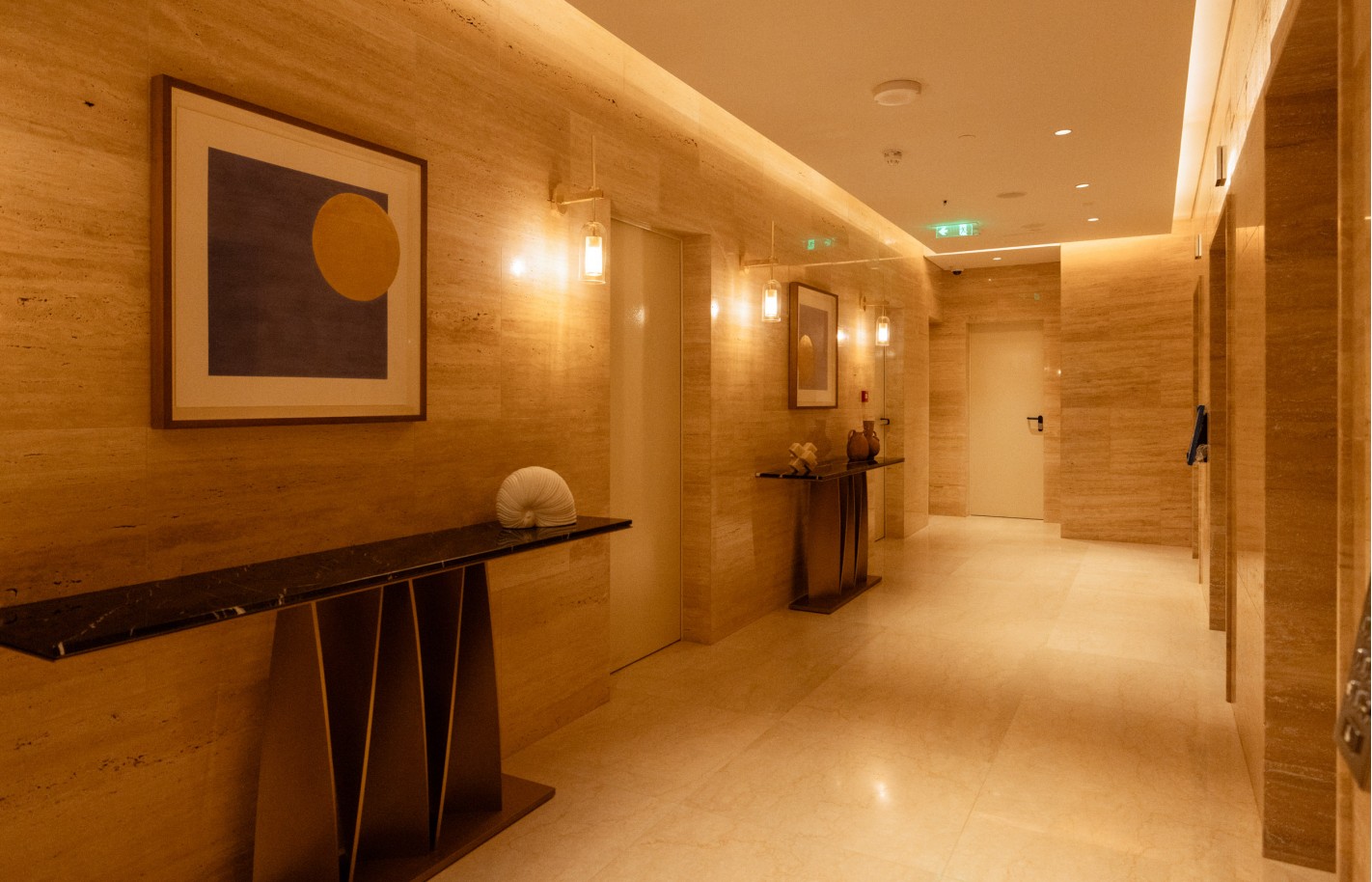 Четырехспальные апартаменты в Лимассоле, Mouttagiaka - фото 7