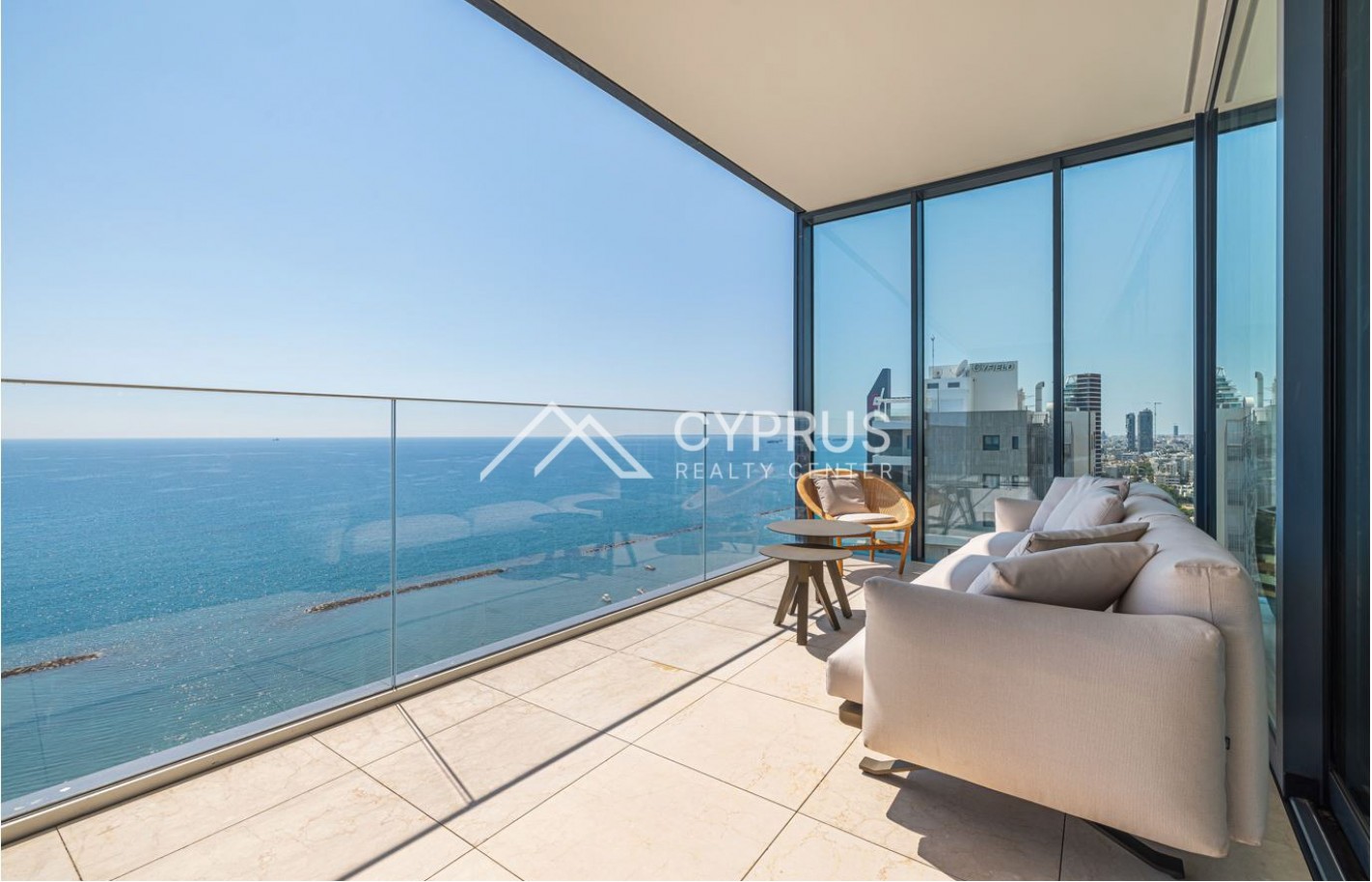 Четырехспальные апартаменты в Лимассоле, Mouttagiaka - фото 9