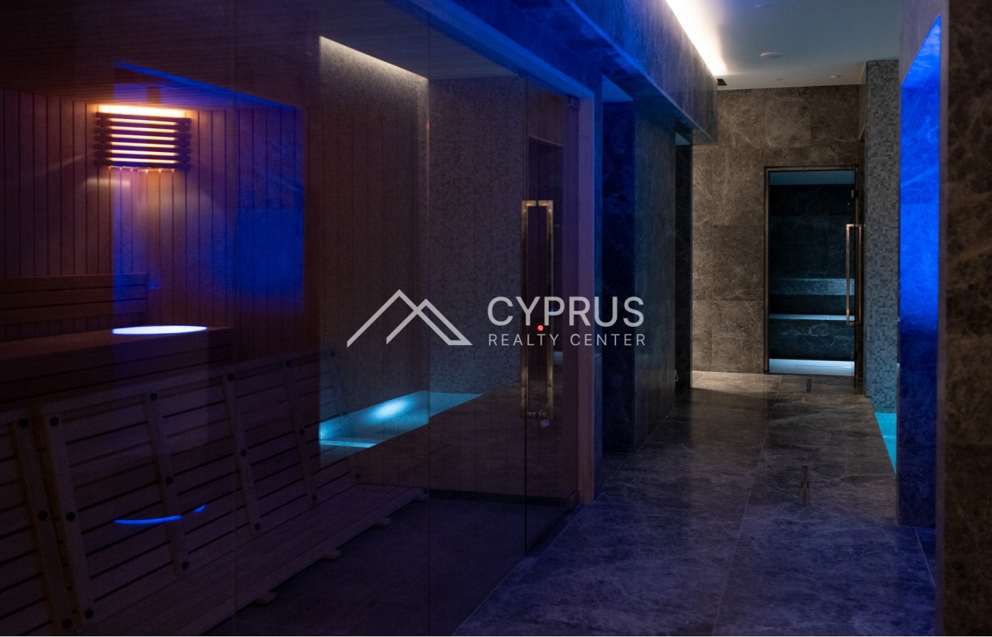 Четырехспальные апартаменты в Лимассоле, Mouttagiaka - фото 2