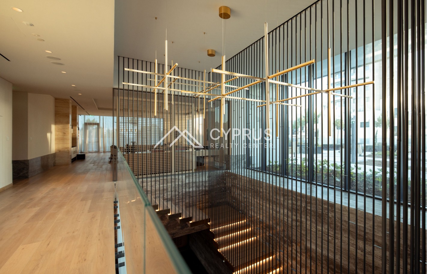 Четырехспальные апартаменты в Лимассоле, Mouttagiaka - фото 15