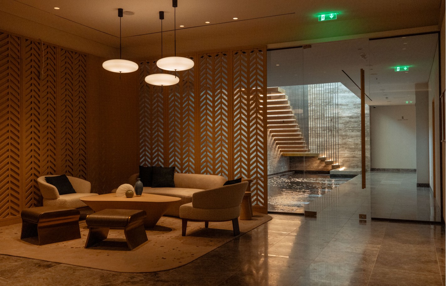 Четырехспальные апартаменты в Лимассоле, Mouttagiaka - фото 16