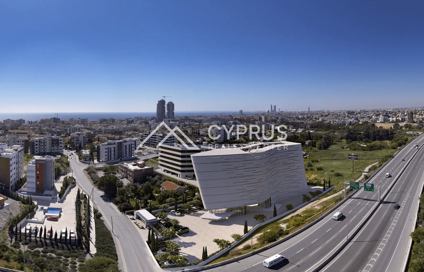 Односпальные апартаменты в Лимассоле, Potamos Germasogeia - фото 4