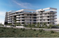 Apartment in Limassol with 3 bedrooms, Potamos Germasogeia - фото 3