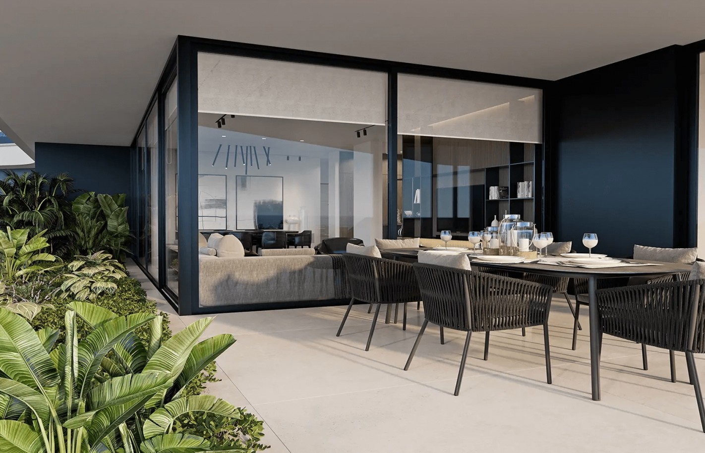 Apartment in Limassol with 3 bedrooms, Potamos Germasogeia - фото 14