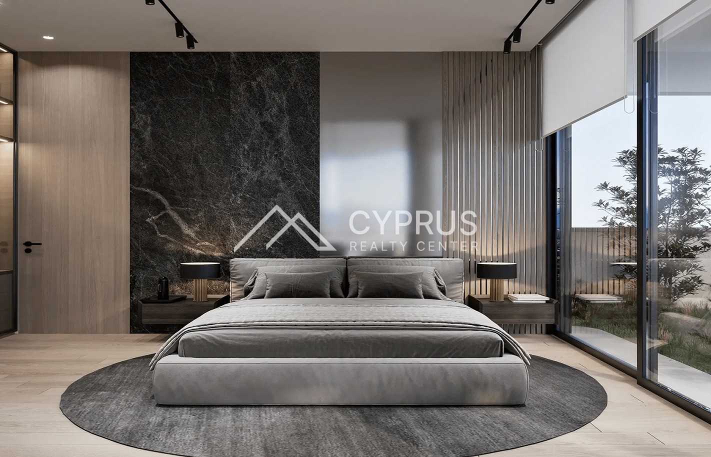 Апартаменты в Лимассоле с 3 спальнями, Potamos Germasogeia - фото 3