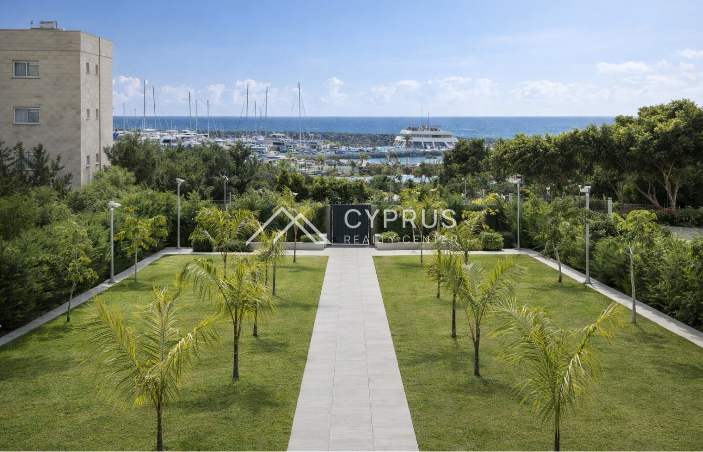 Двуспальные апартаменты в Лимассоле, Parekklisia - фото 9