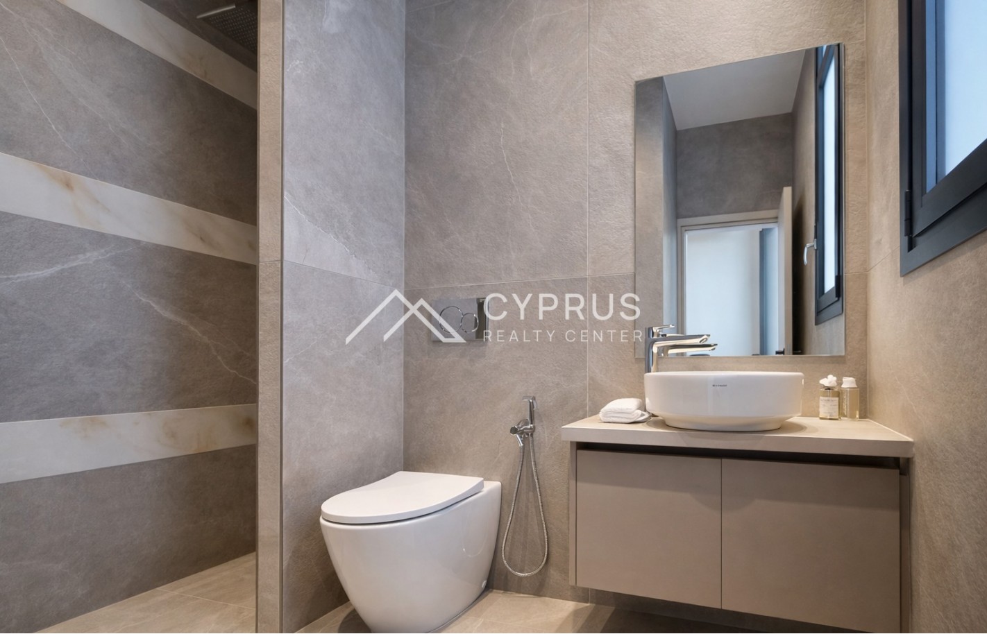 Двуспальные апартаменты в Лимассоле, Parekklisia - фото 4