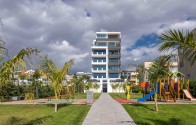 Two bedroom apartment in Limassol, Parekklisia - фото 5