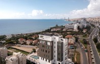 Two bedroom apartment in Limassol, Parekklisia - фото 6