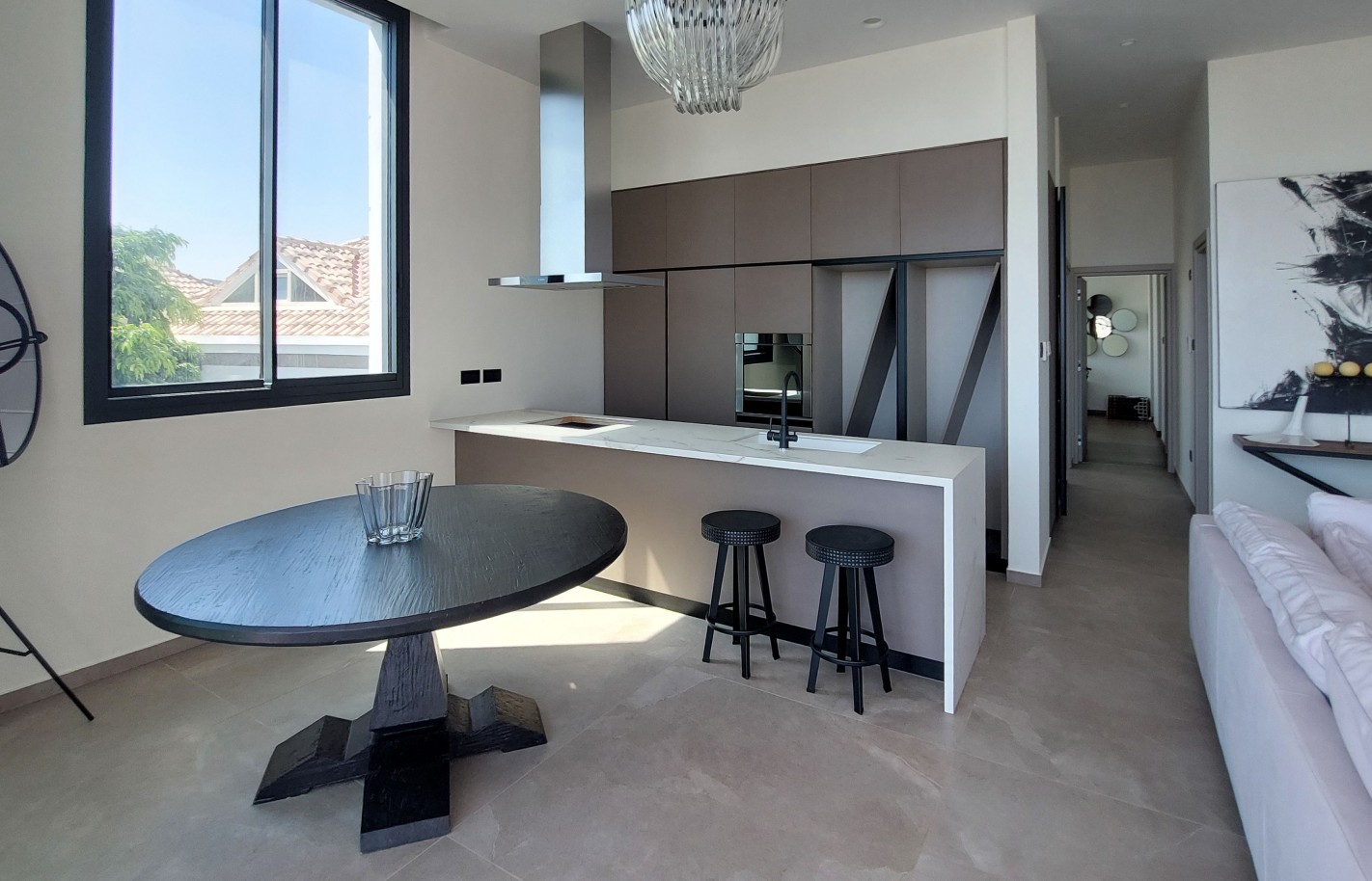 Two bedroom apartment in Limassol, Parekklisia - фото 7