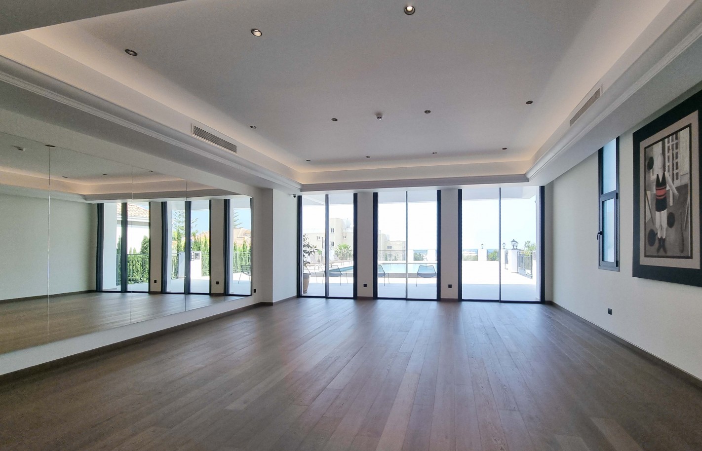 Two bedroom apartment in Limassol, Parekklisia - фото 9