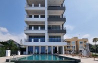 Two bedroom apartment in Limassol, Parekklisia - фото 10