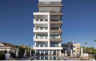 Two bedroom apartment in Limassol, Parekklisia - фото 13