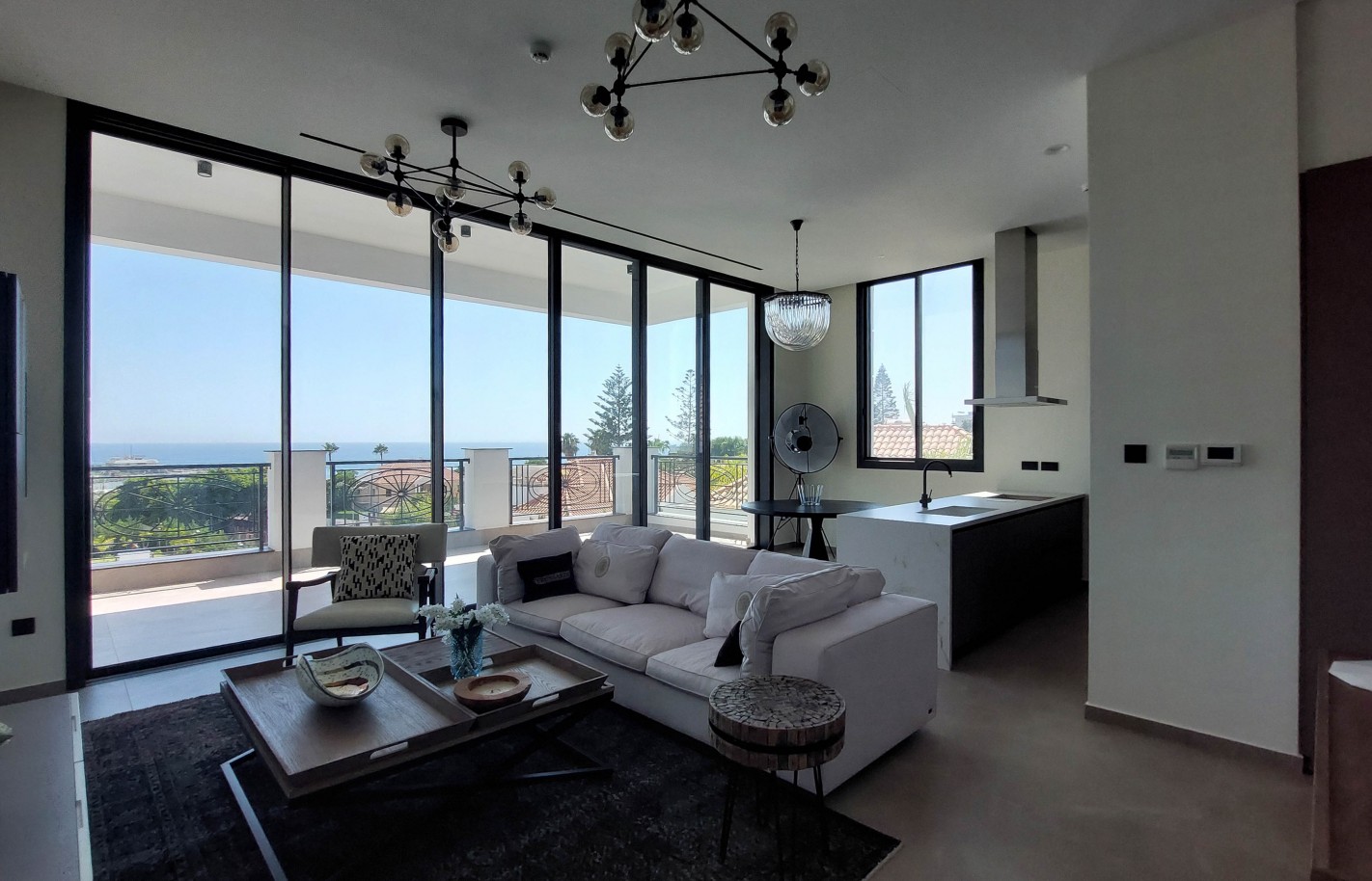 Two bedroom apartment in Limassol, Parekklisia - фото 15