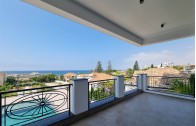 Two bedroom apartment in Limassol, Parekklisia - фото 20
