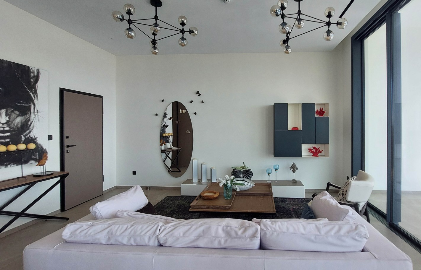 Two bedroom apartment in Limassol, Parekklisia - фото 21