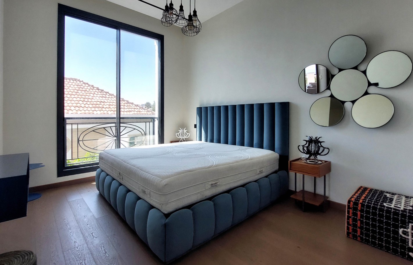 Two bedroom apartment in Limassol, Parekklisia - фото 22