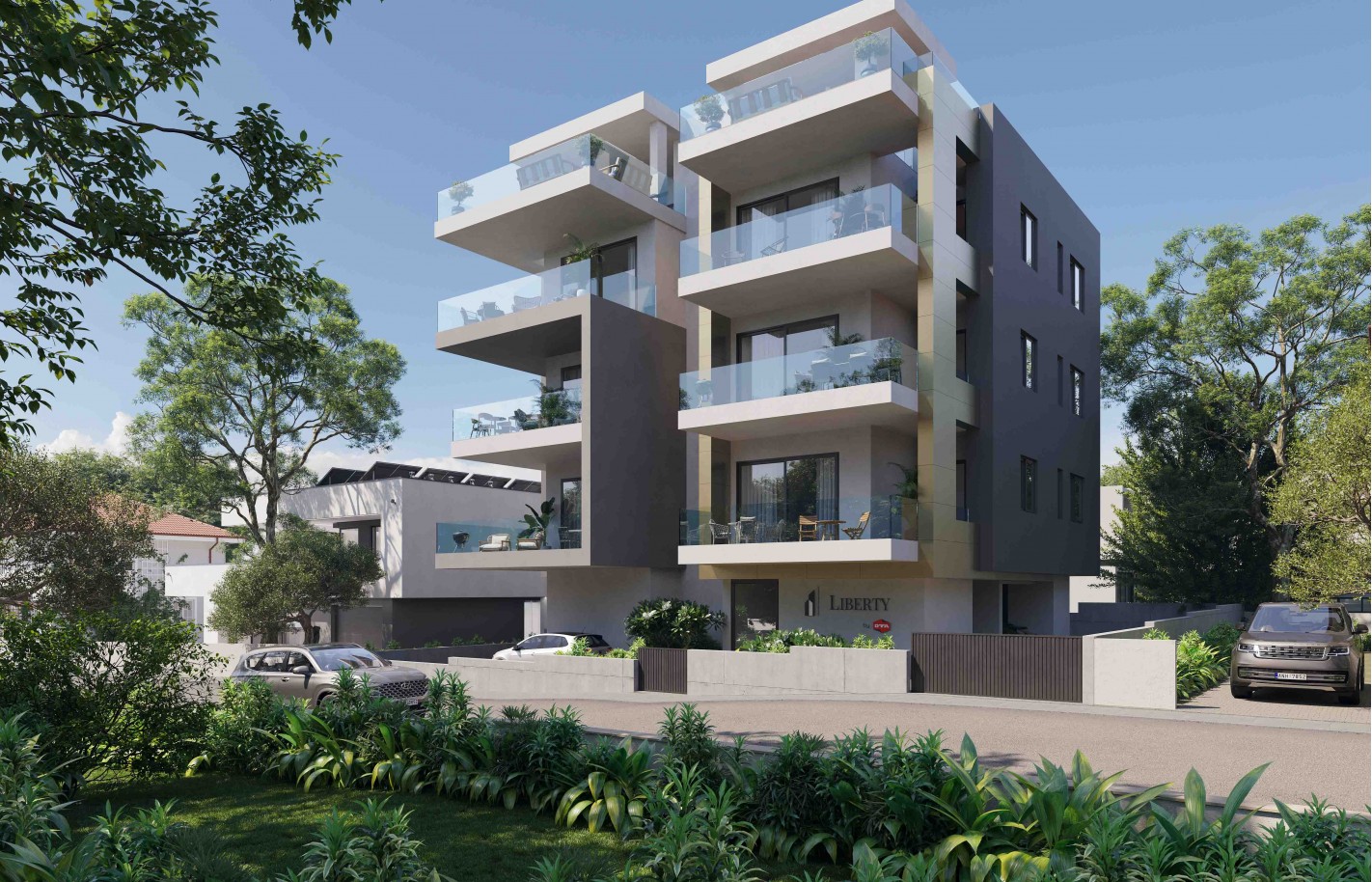 Two bedroom apartment in Limassol, Ekali - фото 7