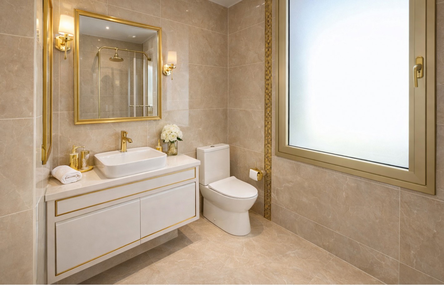 Апартаменты в Лимассоле с 3 спальнями, Potamos Germasogeia - фото 6