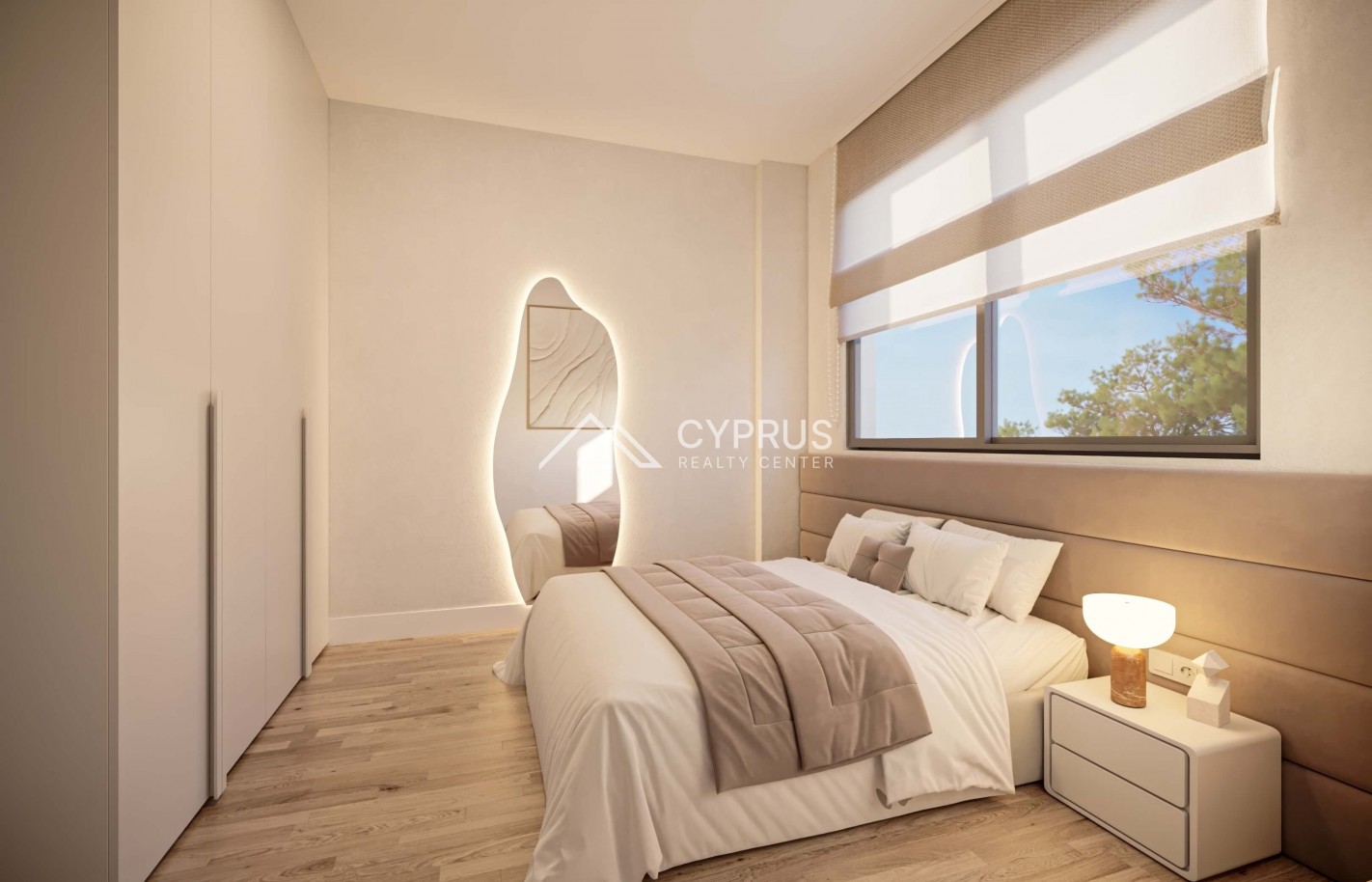 Апартаменты в Лимассоле с 3 спальнями, Potamos Germasogeia - фото 6