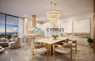 One bedroom apartment in Limassol, Agios Tychonas - фото 5