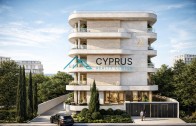 One bedroom apartment in Limassol, Agios Tychonas - фото 7