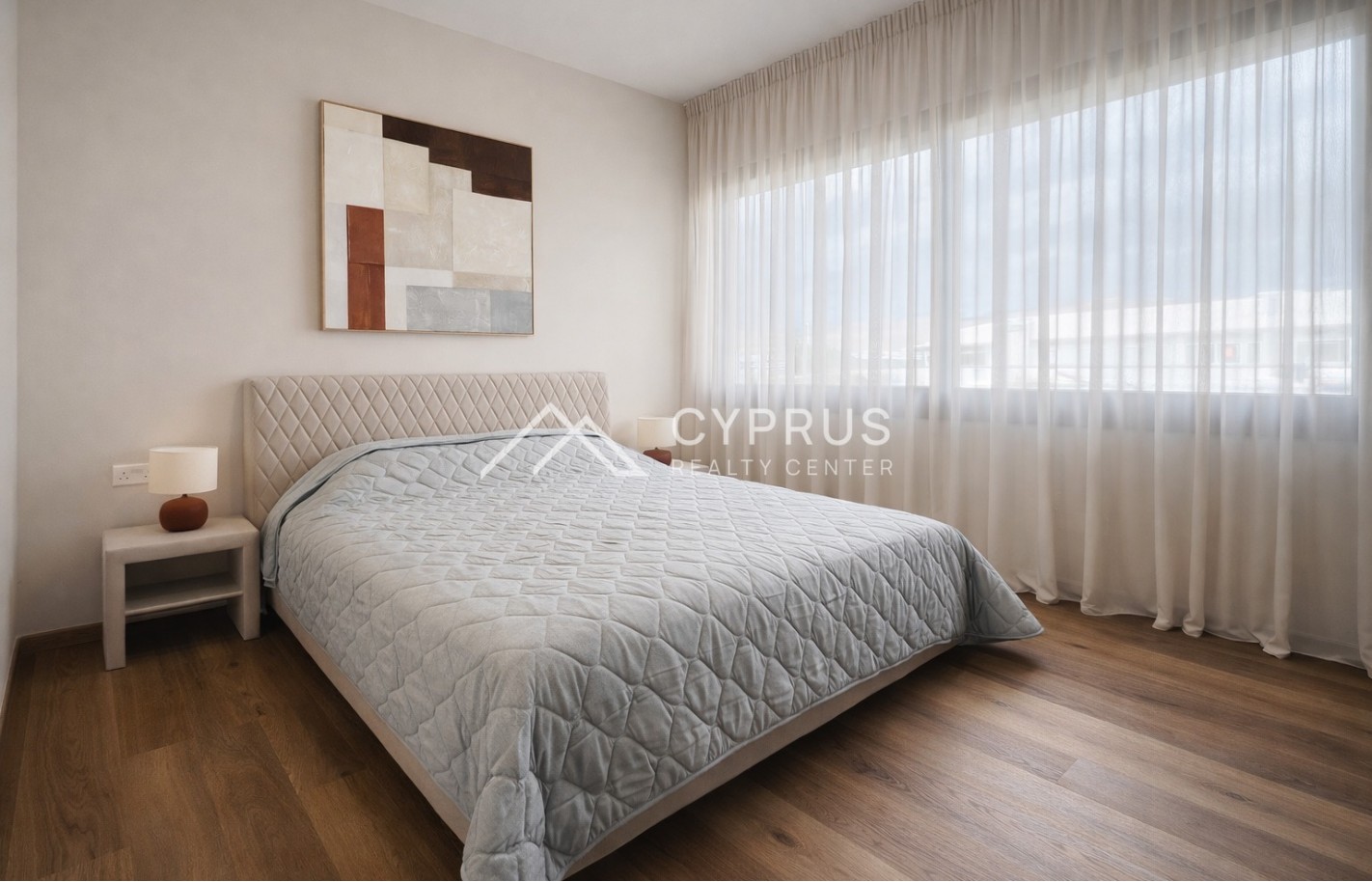 One bedroom apartment in Limassol, Agios Athanasios - фото 18