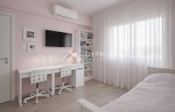Luxury 3 bedroom apartment in Limassol, City Center - фото 11