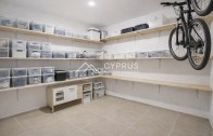 Luxury 3 bedroom apartment in Limassol, City Center - фото 7