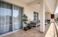 Luxury 3 bedroom apartment in Limassol, City Center - фото 6