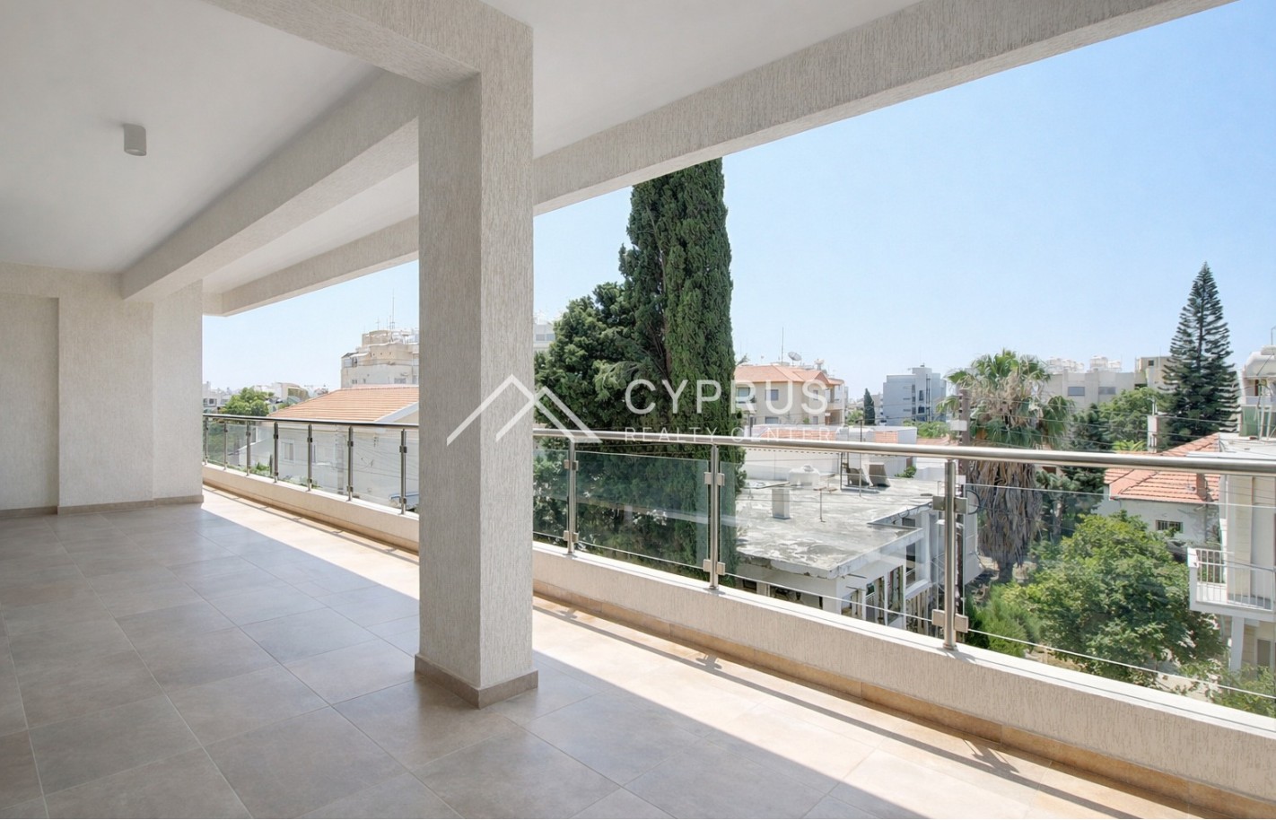 Luxury 3 bedroom apartment in Limassol, City Center - фото 5