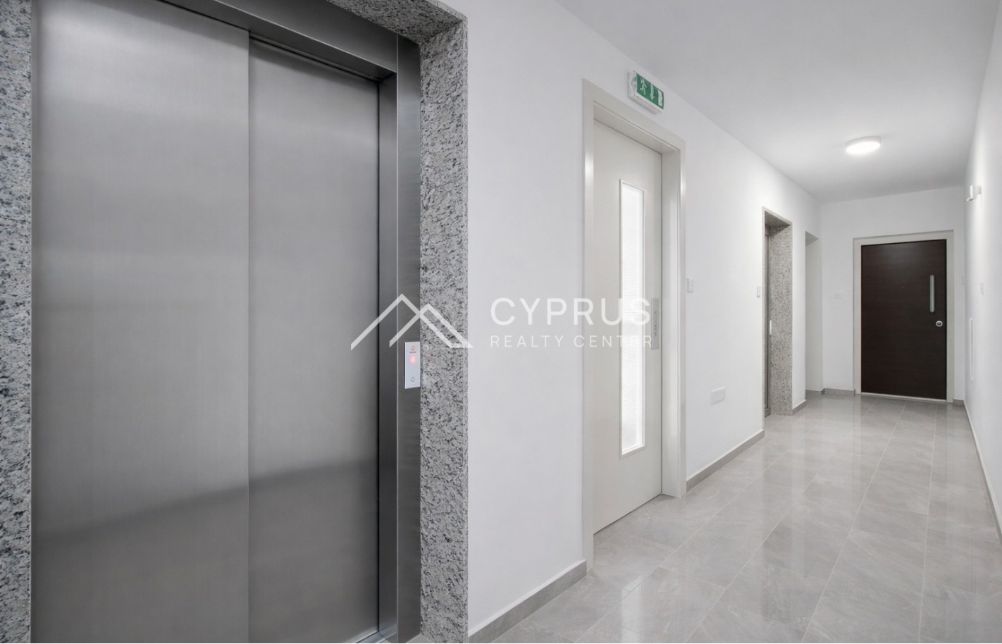 Luxury 3 bedroom apartment in Limassol, City Center - фото 3