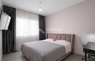 Luxury 3 bedroom apartment in Limassol, City Center - фото 12