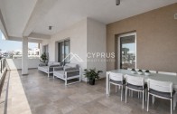 Luxury 3 bedroom apartment in Limassol, City Center - фото 15