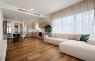 Two bedroom apartment in Limassol, Agios Athanasios - фото 19
