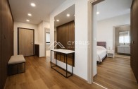 Two bedroom apartment in Limassol, Agios Athanasios - фото 13