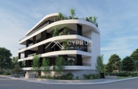 Two bedroom apartment in Limassol, Mesa Gitonia - фото 2