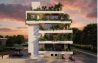 Two bedroom apartment in Limassol, Mesa Gitonia - фото 5