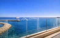 Two bedroom apartment in Limassol, Limassol Marina - фото 6