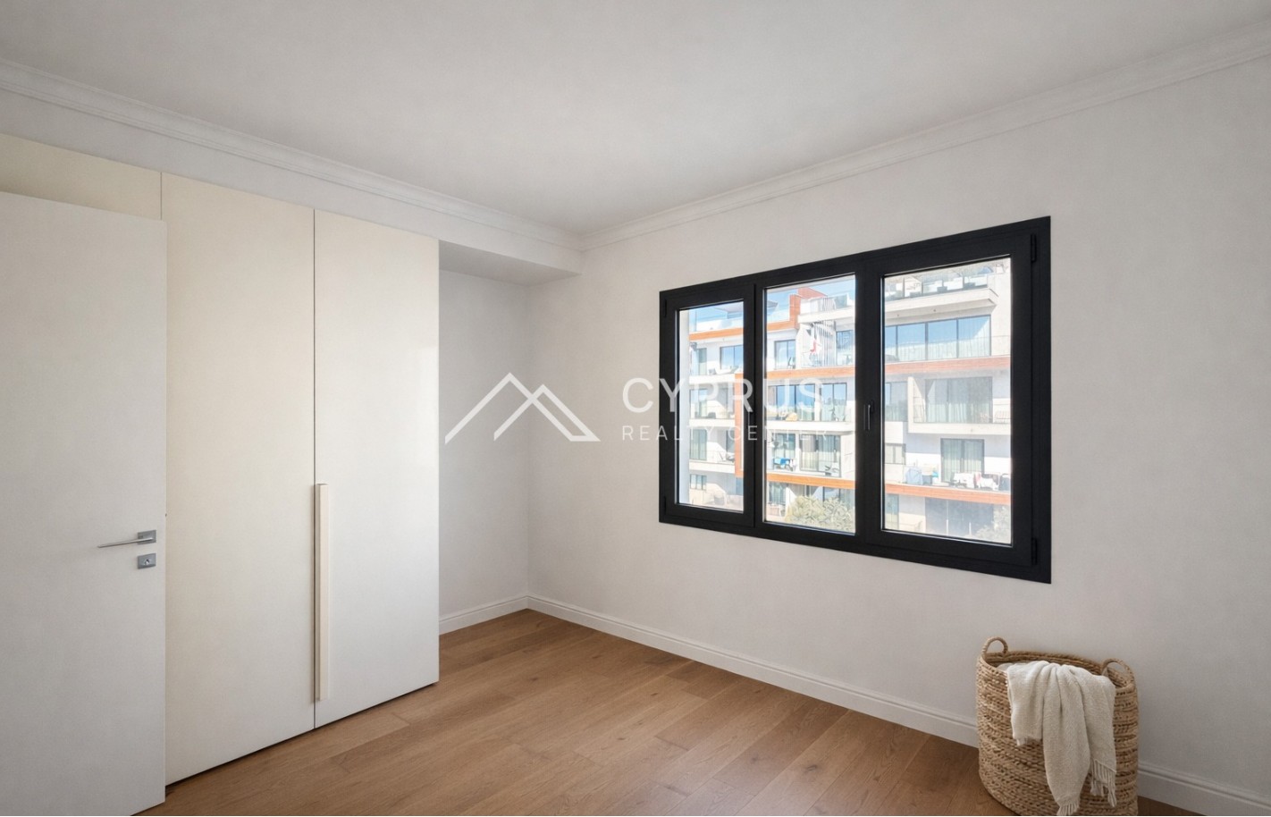 Two bedroom apartments in Limassol, Potamos Germasogeia - фото 5