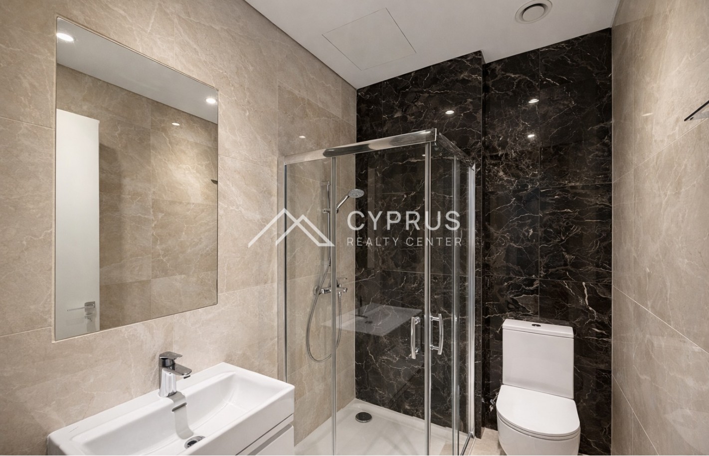 Two bedroom apartments in Limassol, Potamos Germasogeia - фото 7