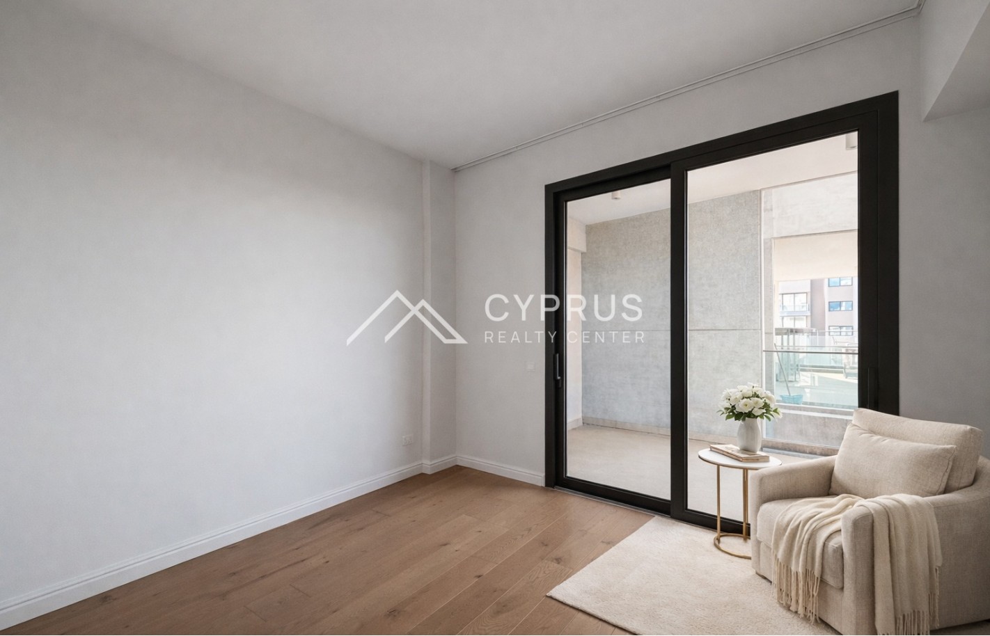 Two bedroom apartments in Limassol, Potamos Germasogeia - фото 8