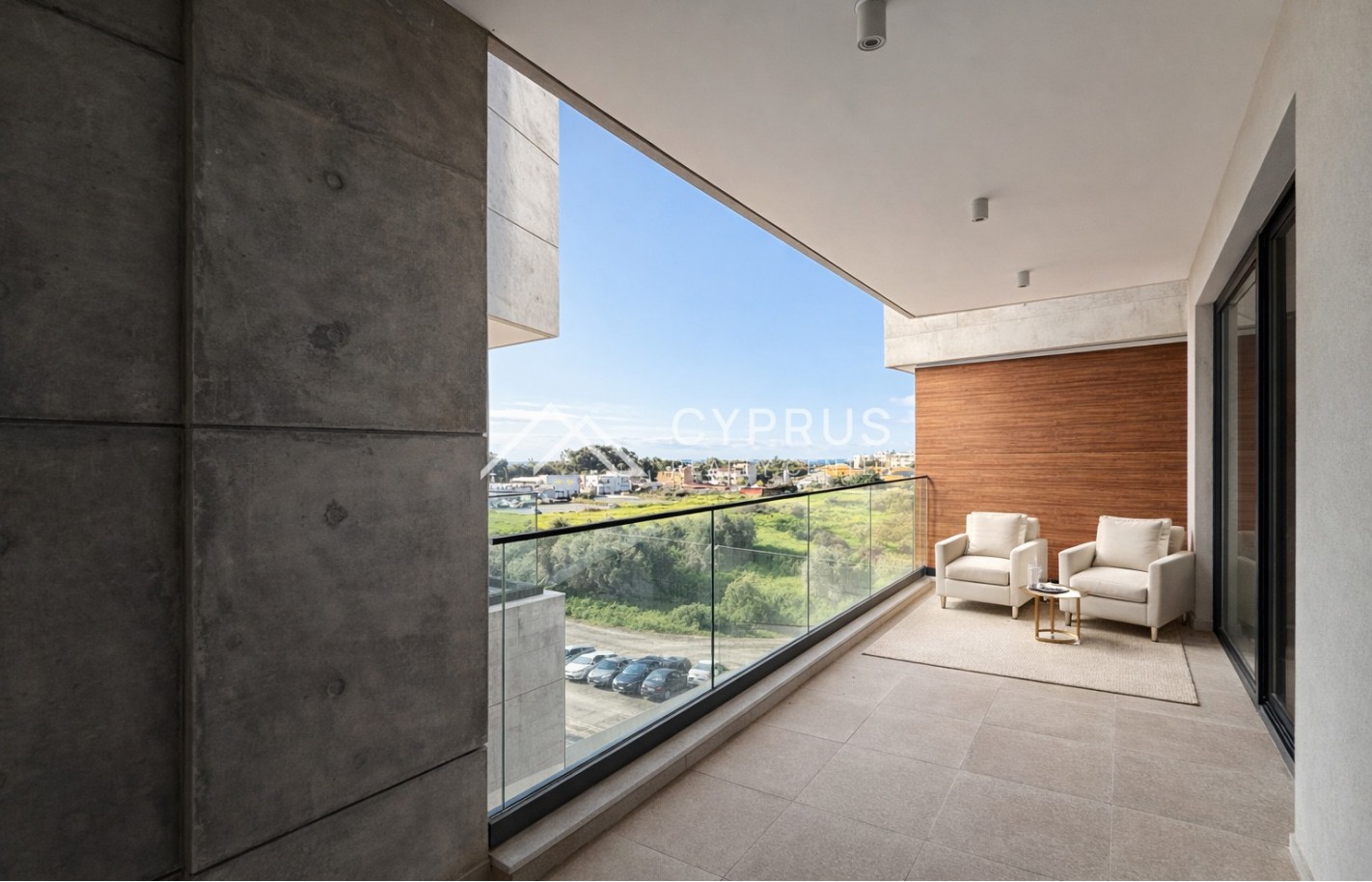 Two bedroom apartments in Limassol, Potamos Germasogeia - фото 14