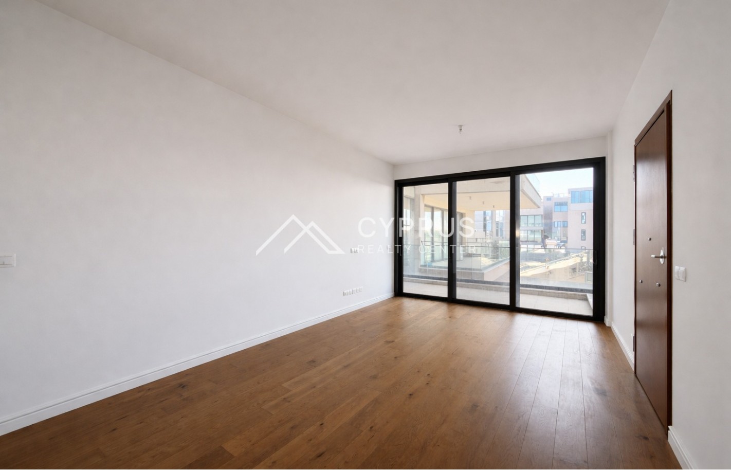 Two bedroom apartments in Limassol, Potamos Germasogeia - фото 9