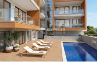 Two bedroom apartments in Limassol, Potamos Germasogeia - фото 1