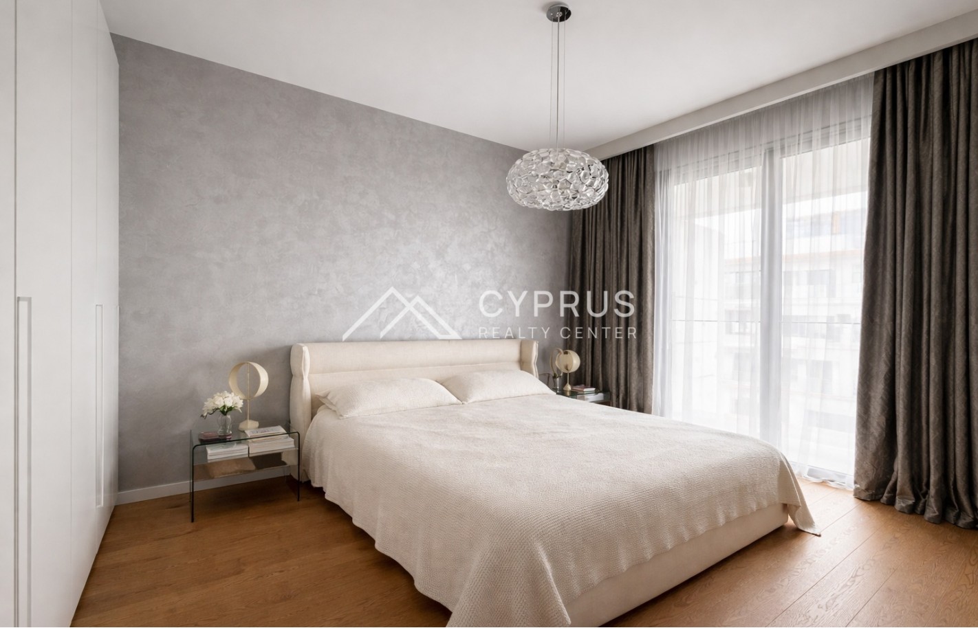 Двуспальные апартаменты в Лимассоле, Potamos Germasogeia - фото 5